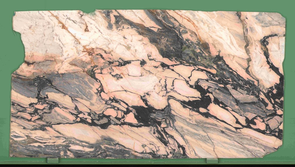 Calacatta Nobile 20mm honed marble