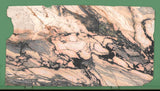 Calacatta Nobile 20mm honed marble