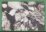 Calacatta Viola 20mm honed marble