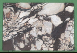 Calacatta Viola 20mm honed marble