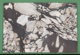 Calacatta Viola 20mm honed marble