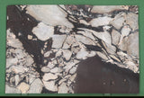 Calacatta Viola 20mm honed marble