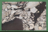 Calacatta Viola 20mm honed marble