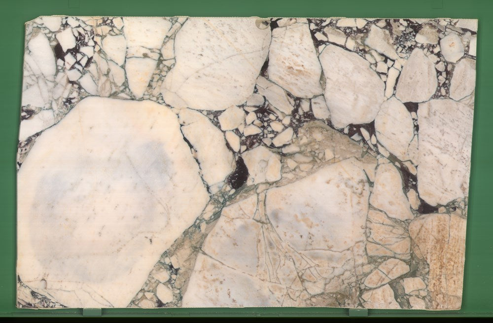 Calacatta Viola 20mm honed marble