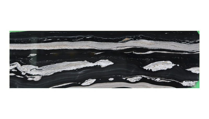 Copacabana 30mm polished granite