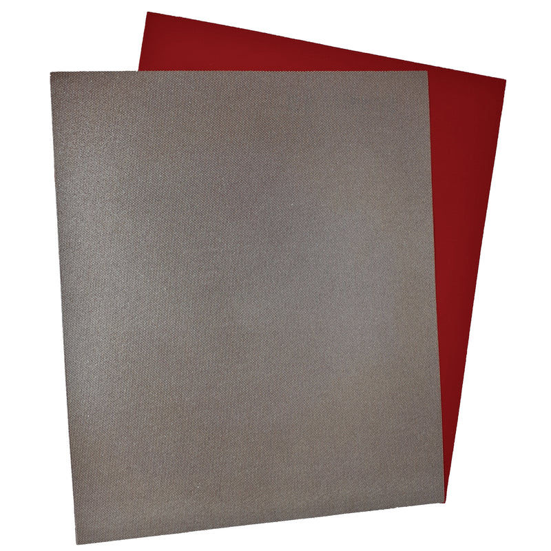Diamond sheet with canvas back 230x280mm