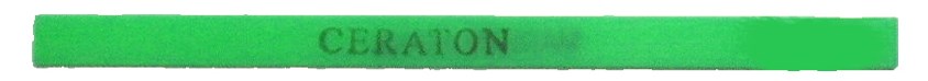 Ceraton Stick 1mmT*6mmW*100mmL