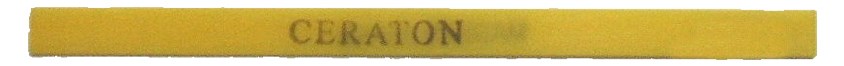 Ceraton Stick 1mmT*6mmW*100mmL