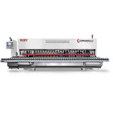 COMANDULLI Ruby Edge Polisher