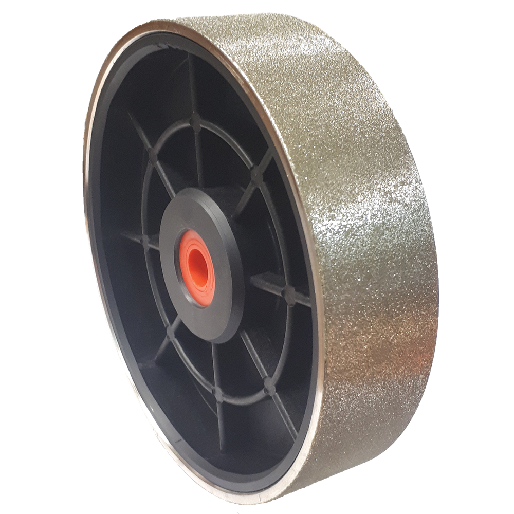 Crystalite Crystalring Lightweight Wheel 8"