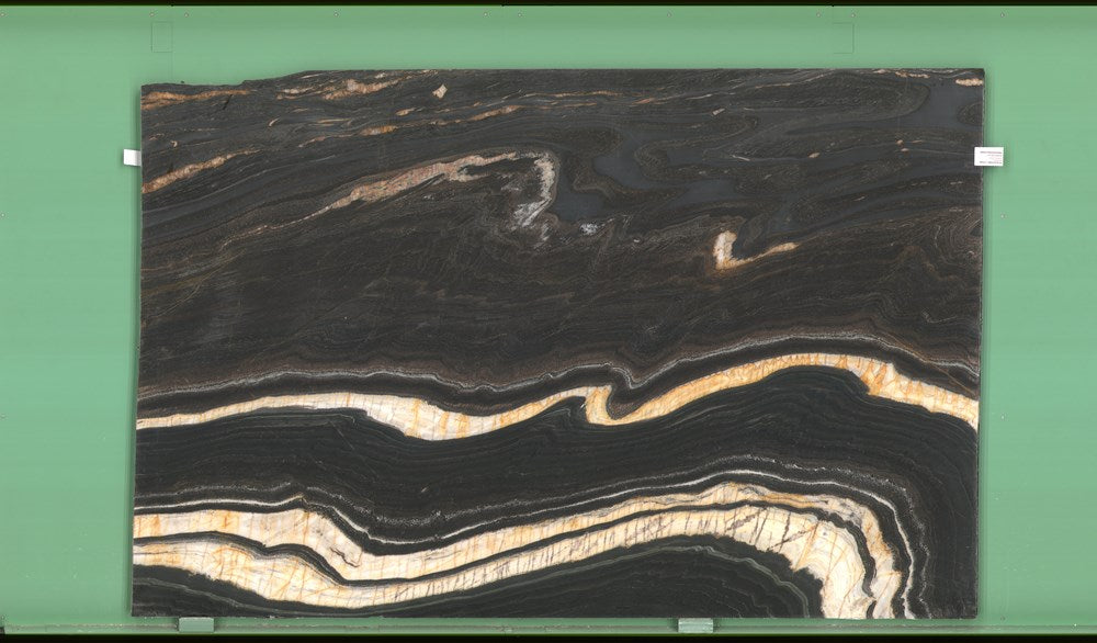 Dark Star 20mm honed quartzite