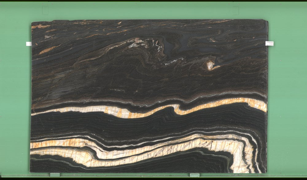 Dark Star 20mm honed quartzite