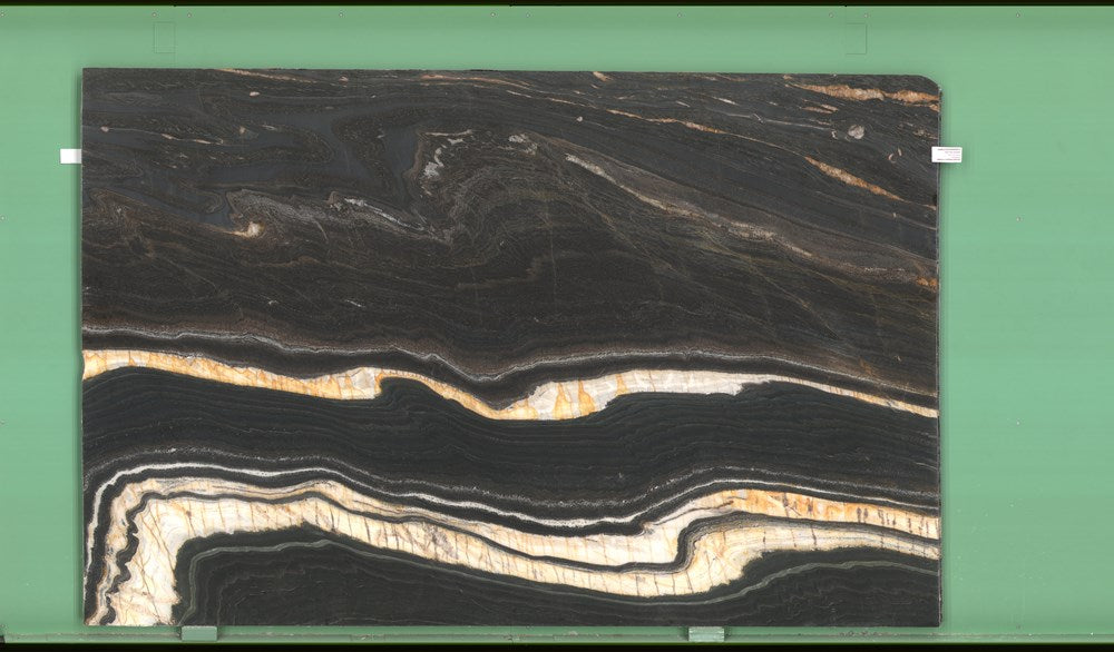 Dark Star 20mm honed quartzite
