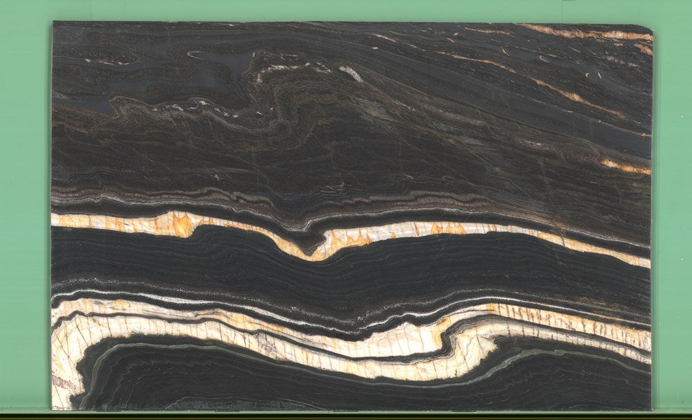 Dark Star 20mm honed quartzite