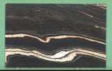 Dark Star 20mm honed quartzite
