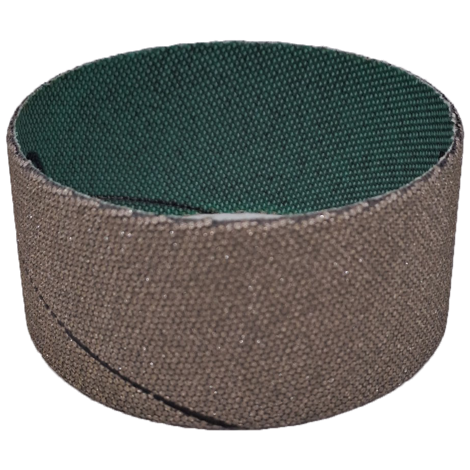 Diarex Electroflex polishing belt D75x38 M 60#