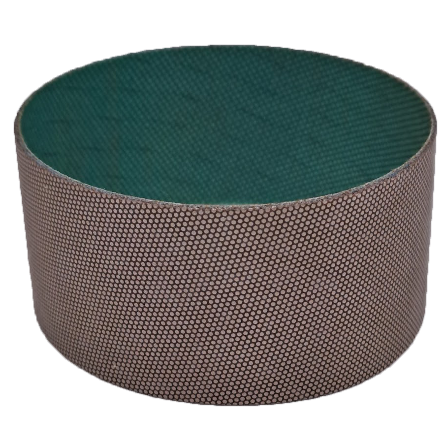 Diarex Electroflex polishing belt D75x38 M 60#