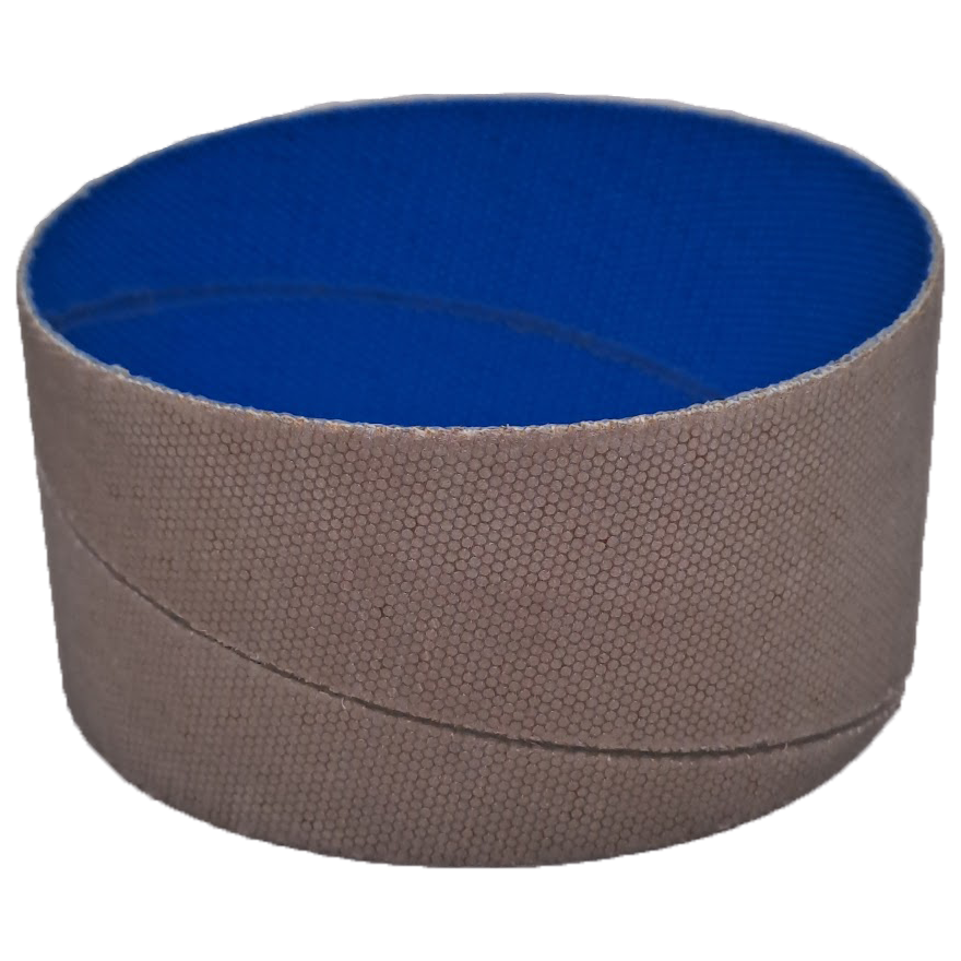 Diarex Electroflex polishing belt D75x38 M 60#