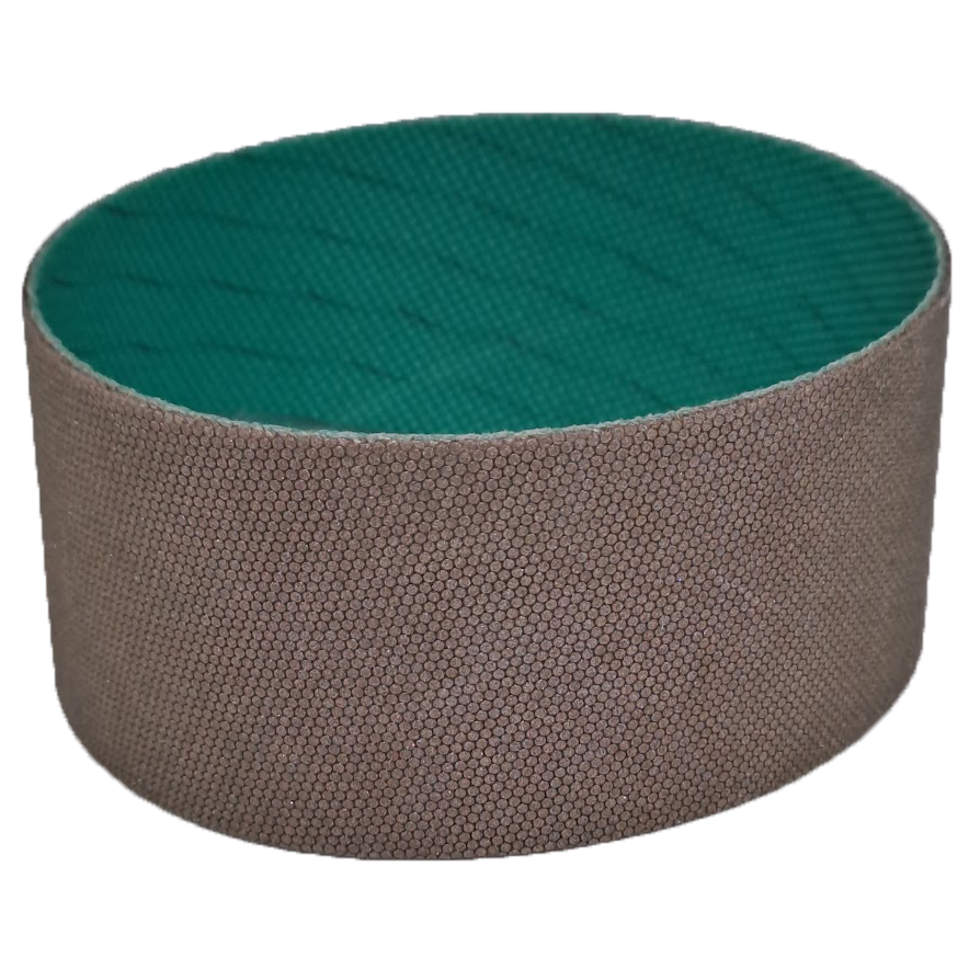 Diarex Electroflex polishing belt D75x38 M 60#