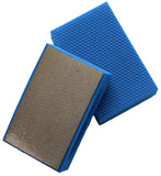 Diamond handpad 90 x 55mm