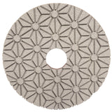 BK 3-Step Wet Polishing Pads