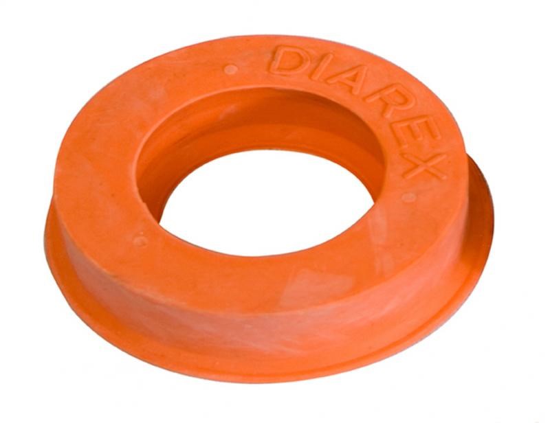 Diarex Suction Cup 4 for water containment