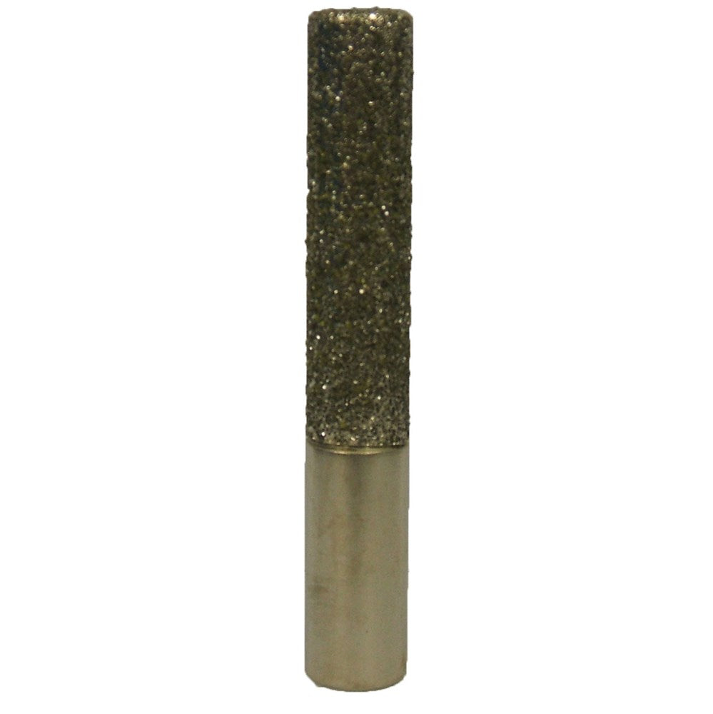 Diamond straight router 50mm x 1/2" Shank