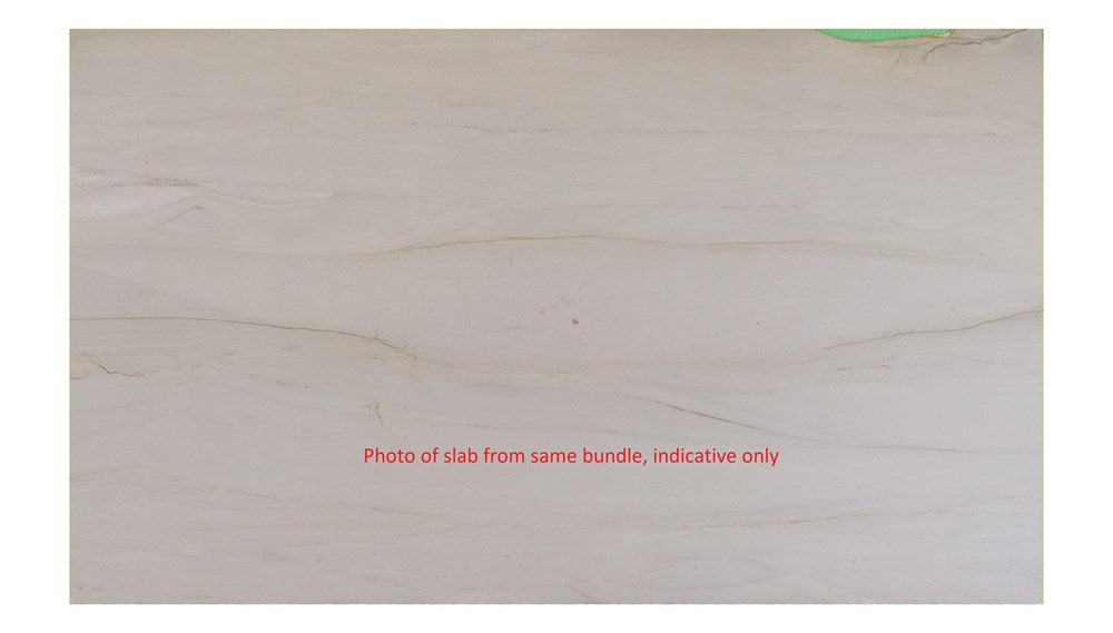 Desert Sand 20mm honed quartzite