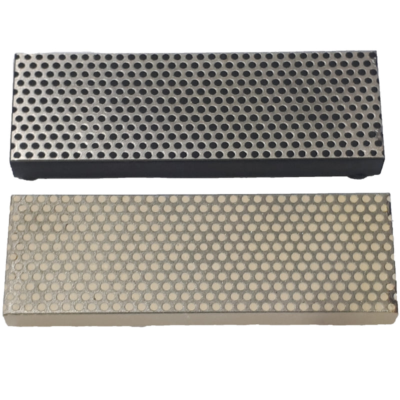 Diamond Tool Sharpener 8" x 2.5"