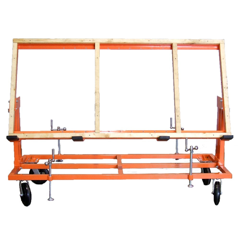 Diarex table dolley 500kg capacity