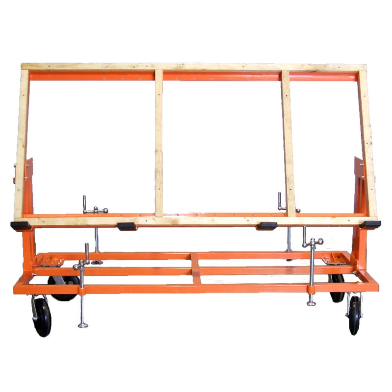 Diarex table dolley 500kg capacity