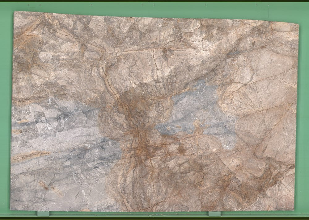Ember Dusk 20mm honed marble