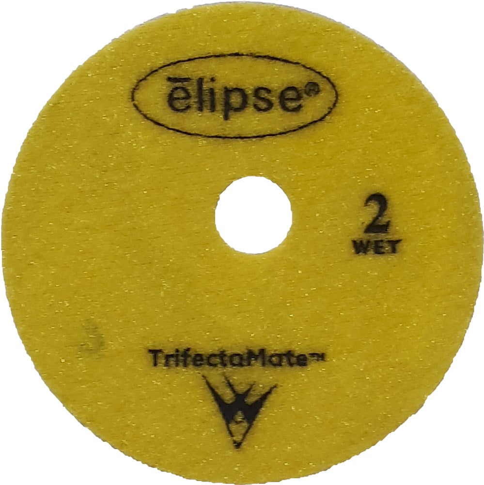Elipse Polishing System 100mm