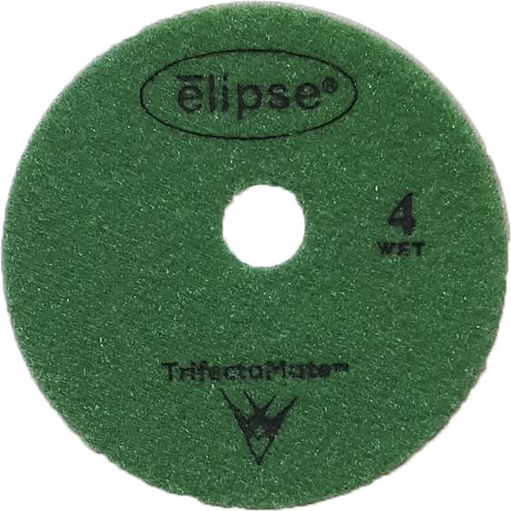 Elipse Polishing System 100mm