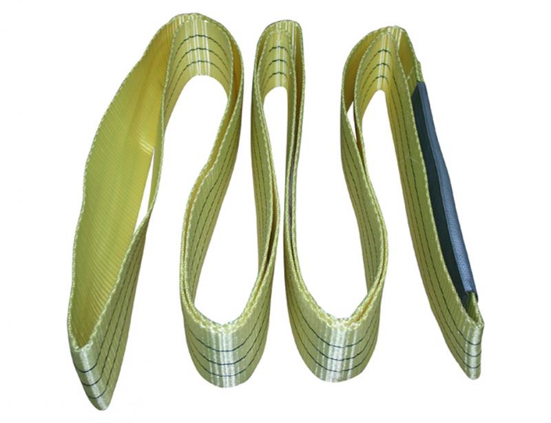 Aardwolf endless web sling 3T