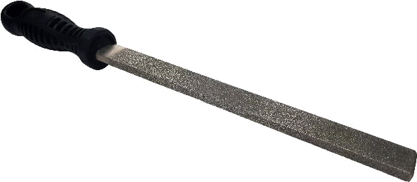 Engineers flat file coarse D181