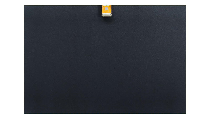Galaxy Black 30mm polished & honed (double-sided) granite