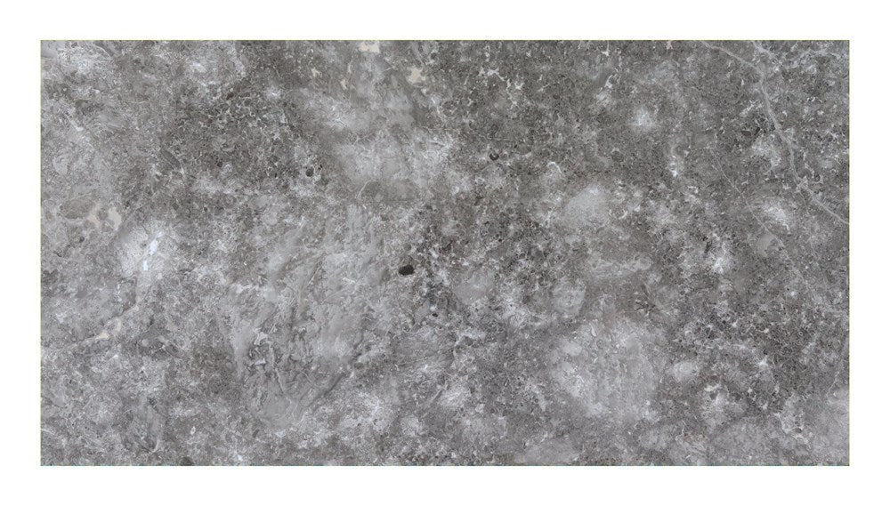 Grigio Billiemi 20mm polished marble