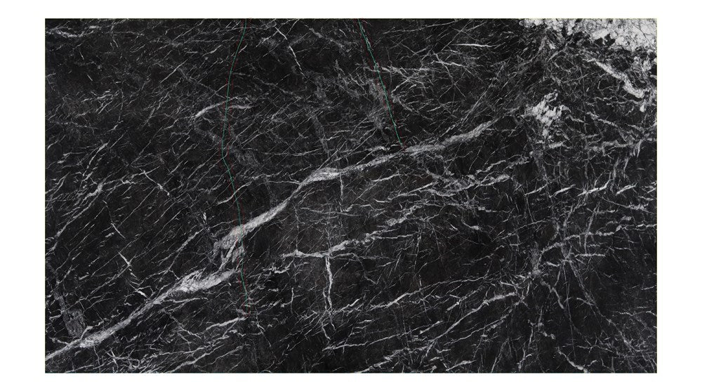 Grigio Carnico 20mm polished marble