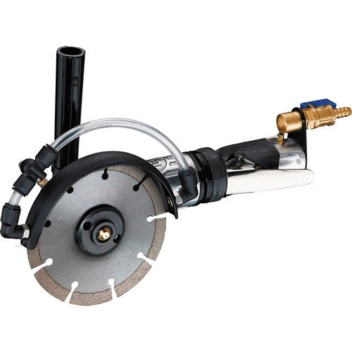 Gison Pneumatic Wet-saw