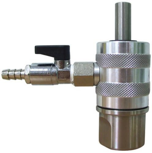 Aardwolf Water swivel for wet drilling