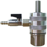 Aardwolf Water swivel for wet drilling