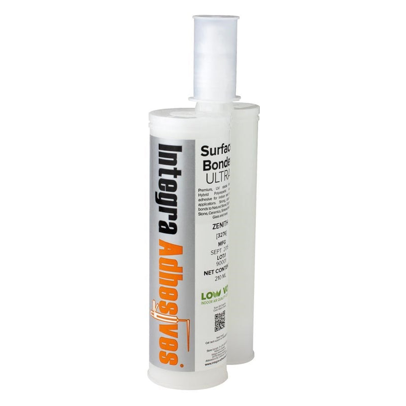 Integra adhesive ULTRA 200ml kit w/2 Tips
