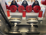 COMANDULLI Ruby Edge Polisher