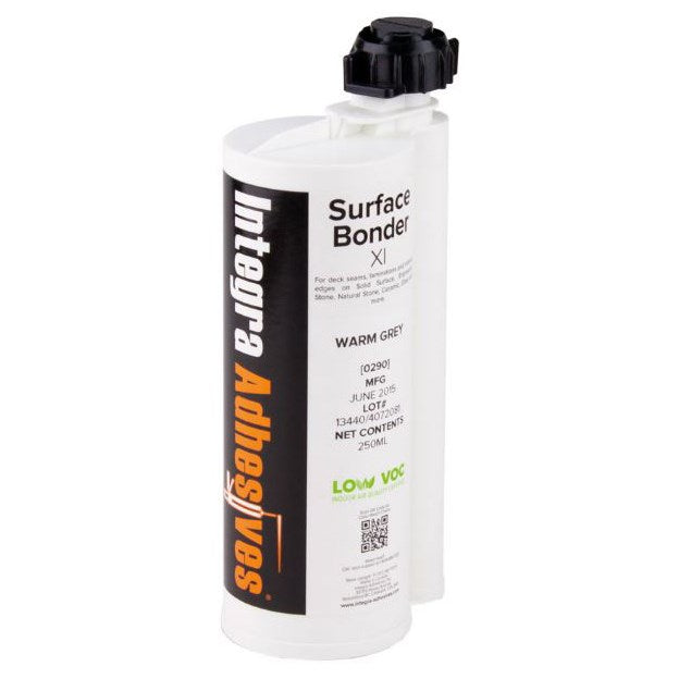 Integra adhesive Xi 250ml Kit w/2 Tips