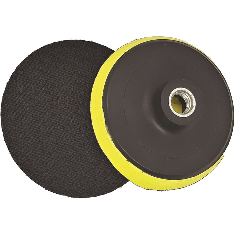 Velcro Sponge backup pad M14