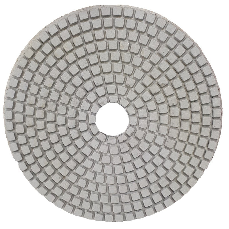 DIAREX "ICE" POLISHING PADS 150mm