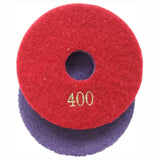 Sponge pad for Marble & other hard stones  100mm