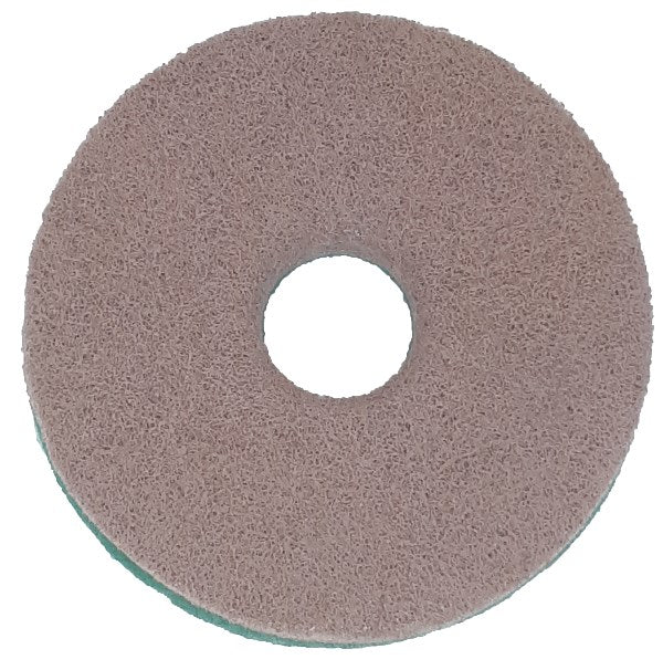 Sponge pad for Marble & other hard stones  100mm