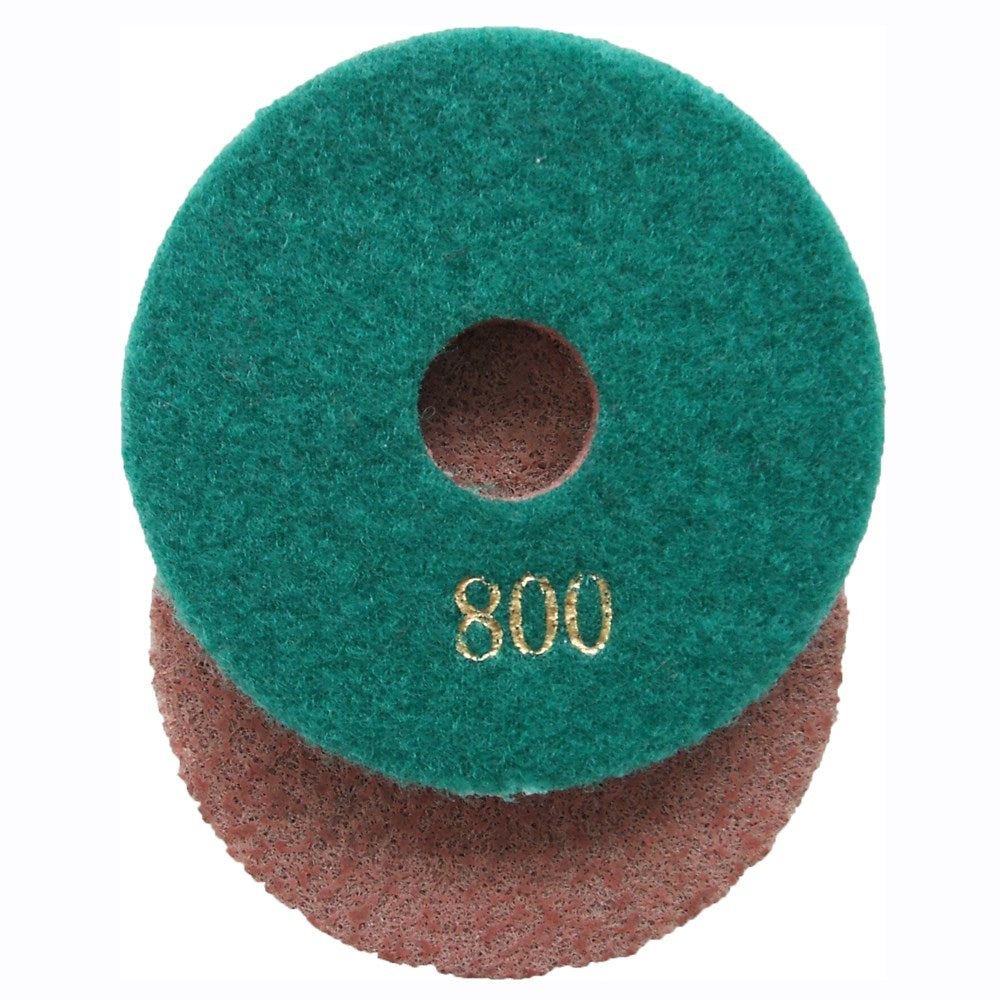 Sponge pad for Marble & other hard stones  100mm